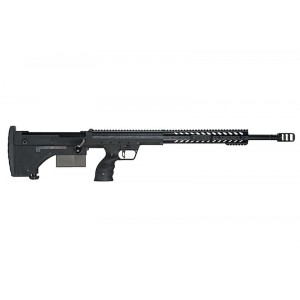 Silverback SRS A1 (26 inches) Pull Bolt Long Barrel Ver. Licensed by Desert Tech - BK (SBA-BLT-04BK)